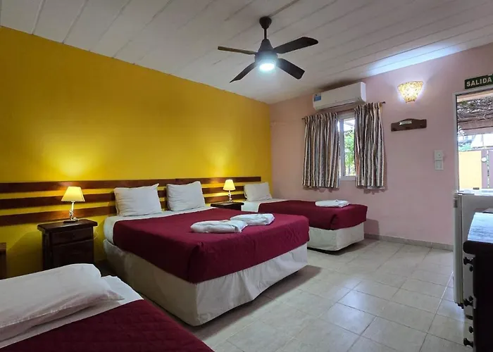 Villa Termal
