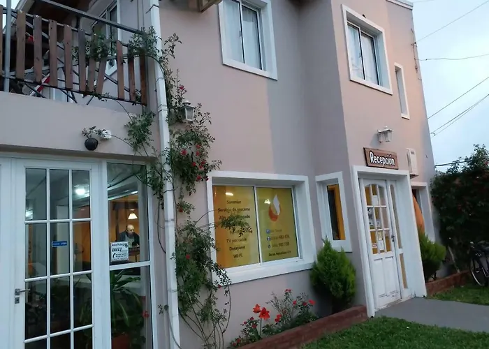 Villa Termal