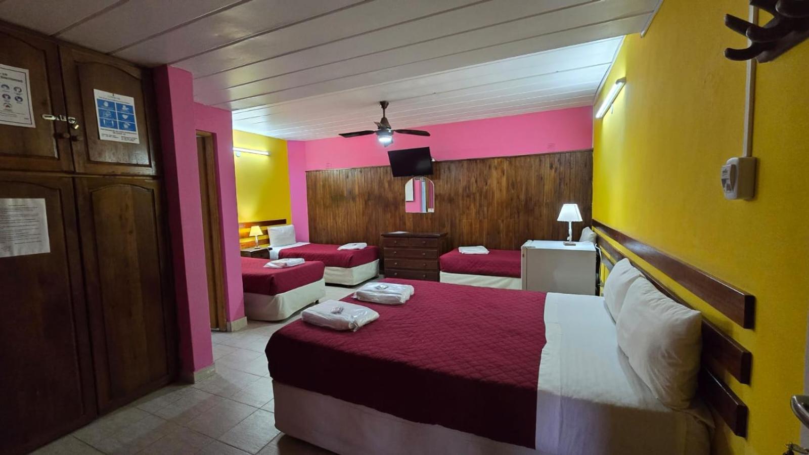 Hotel Termal
