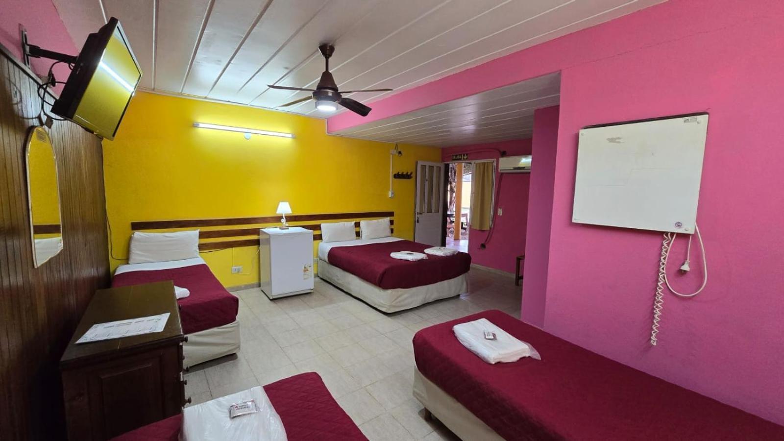 Hotel Termal Federación