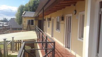 Hotel Termal 2*